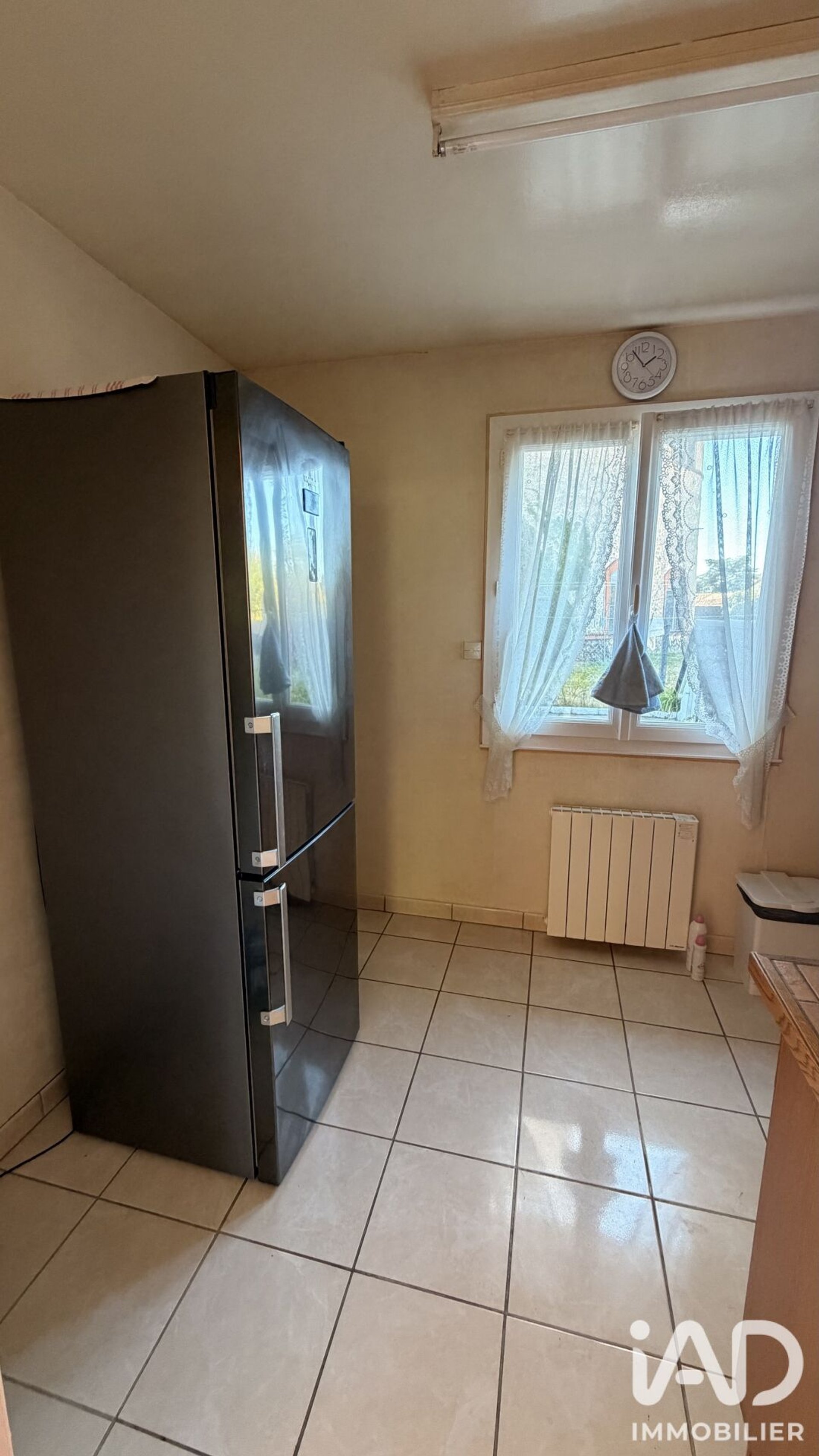 Maison à vendre, 93m², Beaune-la-Rolande