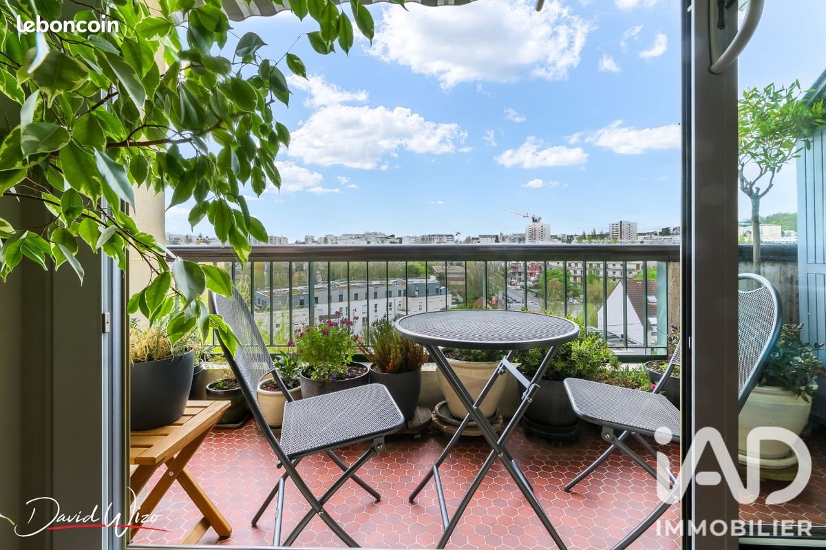 Appartement à vendre, 127m², Fontenay-aux-Roses