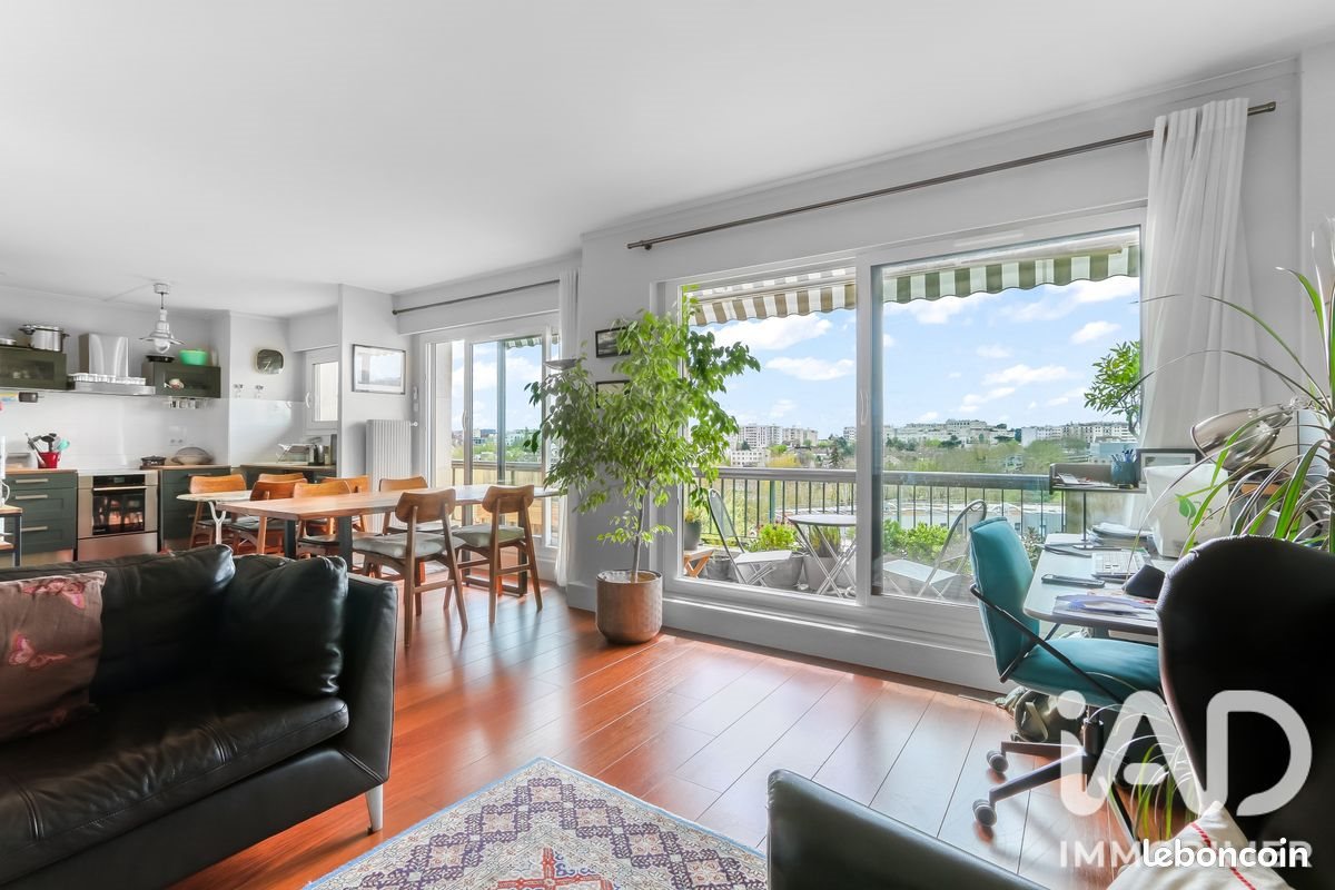 Appartement à vendre, 127m², Fontenay-aux-Roses