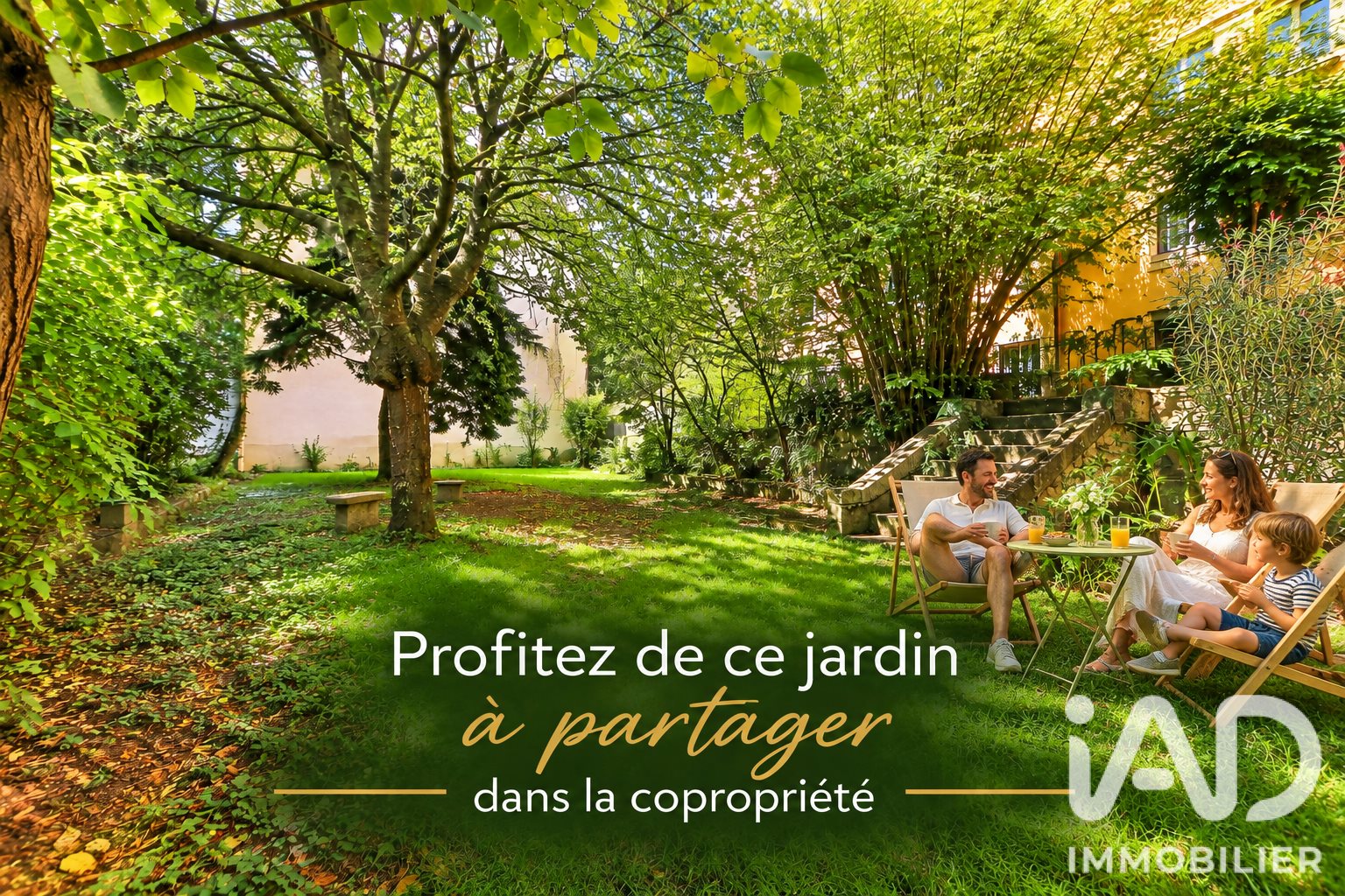 Appartement à vendre, 73m², Sceaux