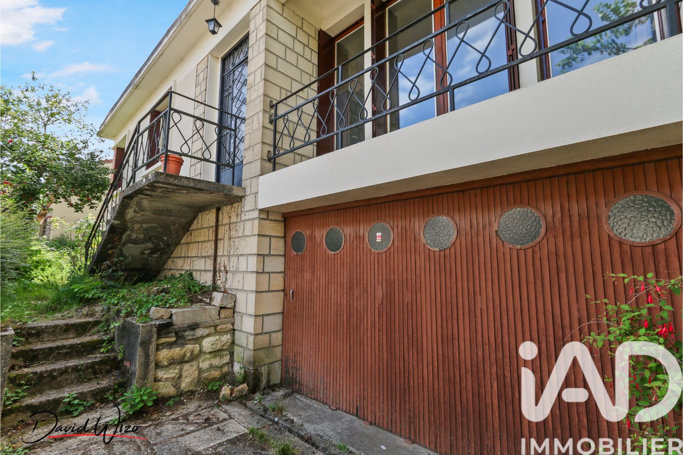 Maison à vendre, 102m², Sceaux