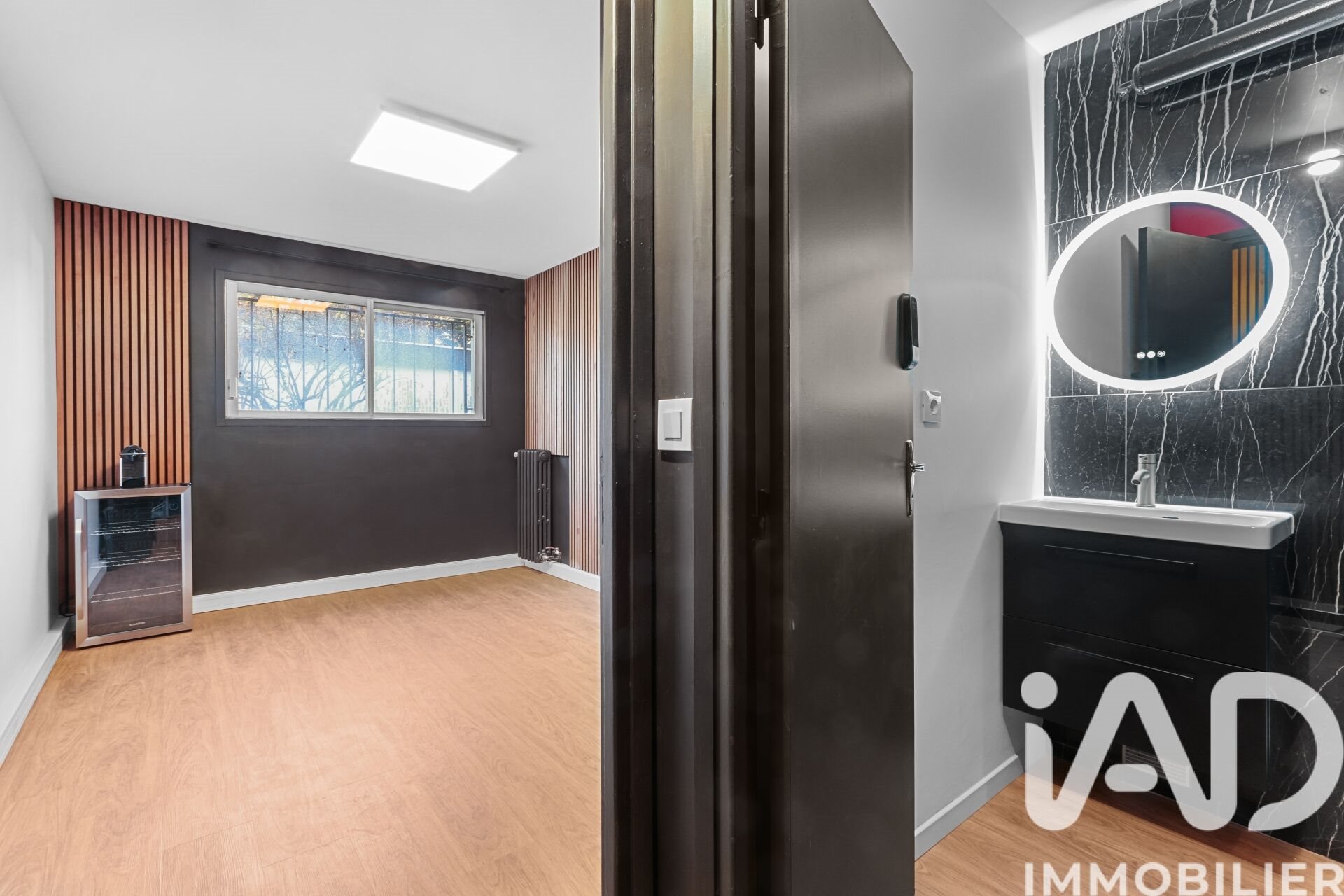 Appartement à vendre, 16m², Bourg-la-Reine