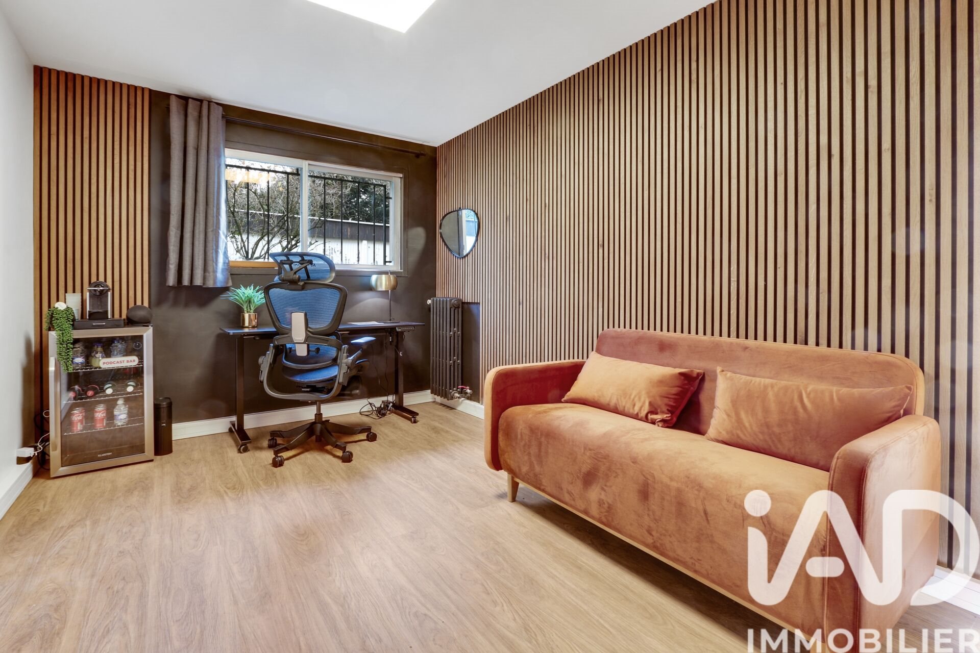 Appartement à vendre, 16m², Bourg-la-Reine