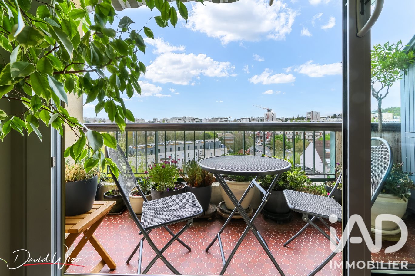 Appartement à vendre, 127m², Fontenay-aux-Roses