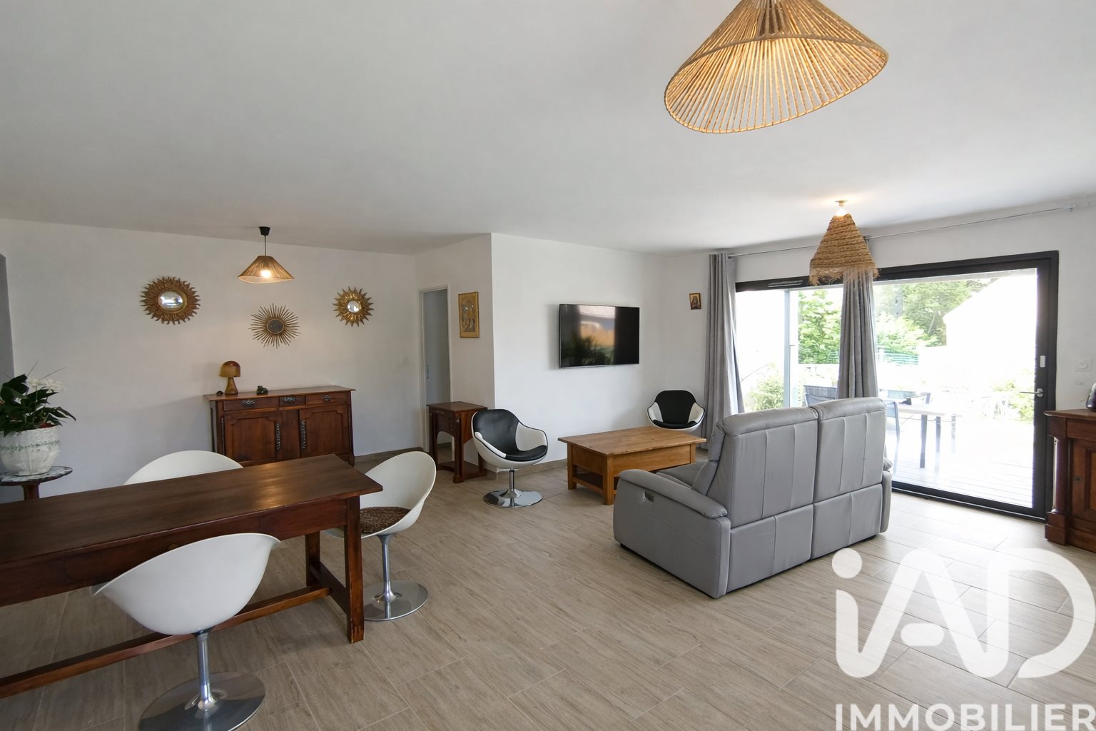 Maison à vendre, 97m², Camaret-sur-Aigues