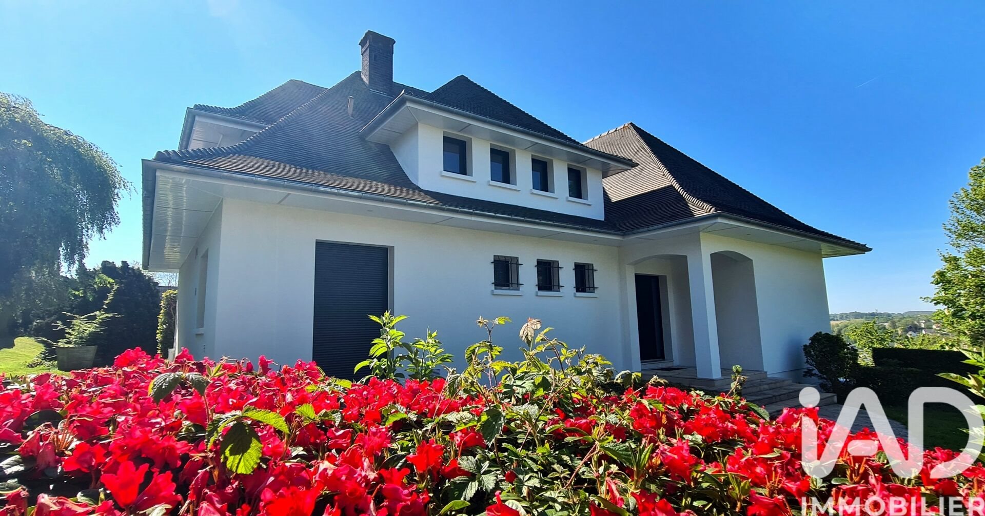 Maison à vendre, 215m², Bolbec