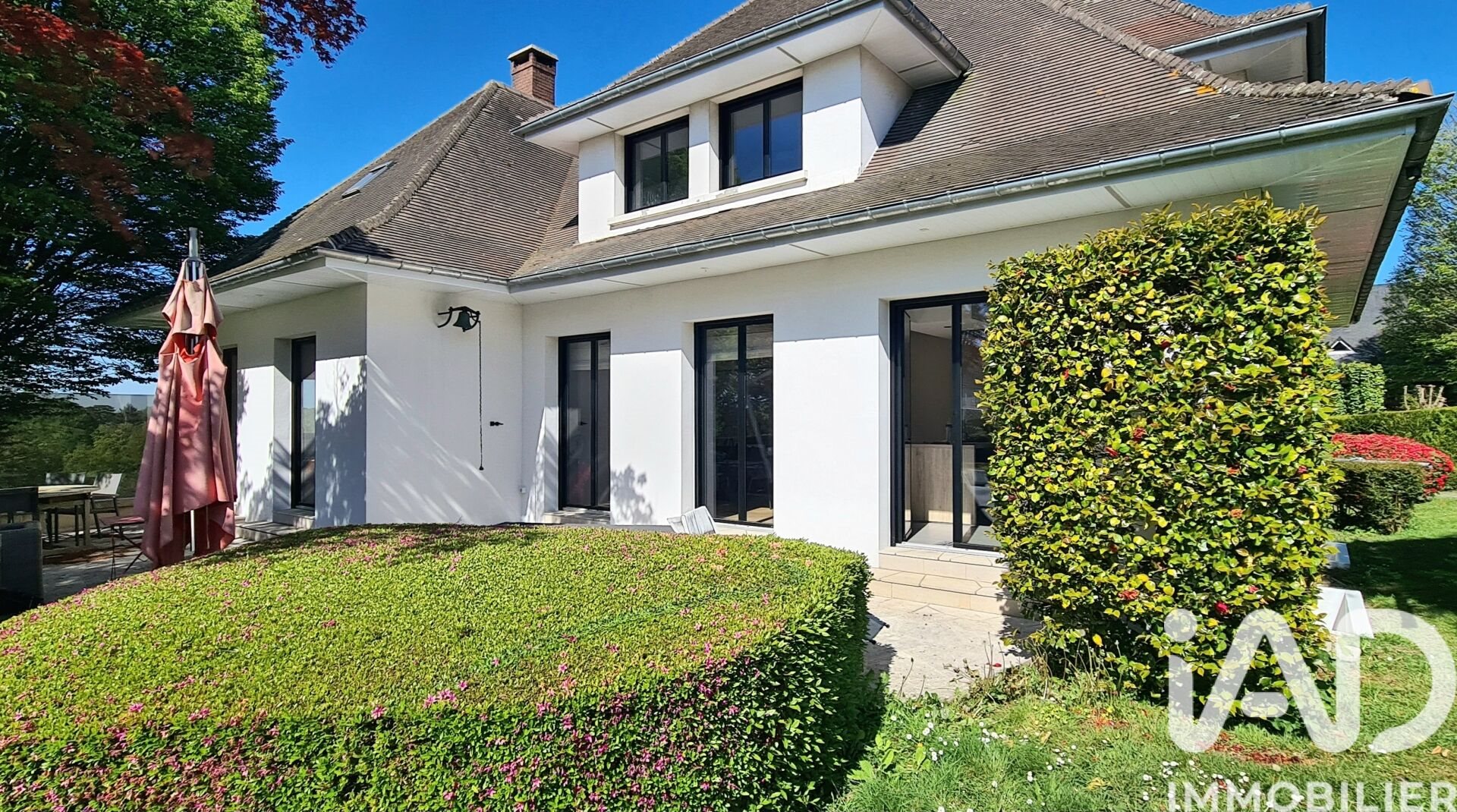 Maison à vendre, 215m², Bolbec