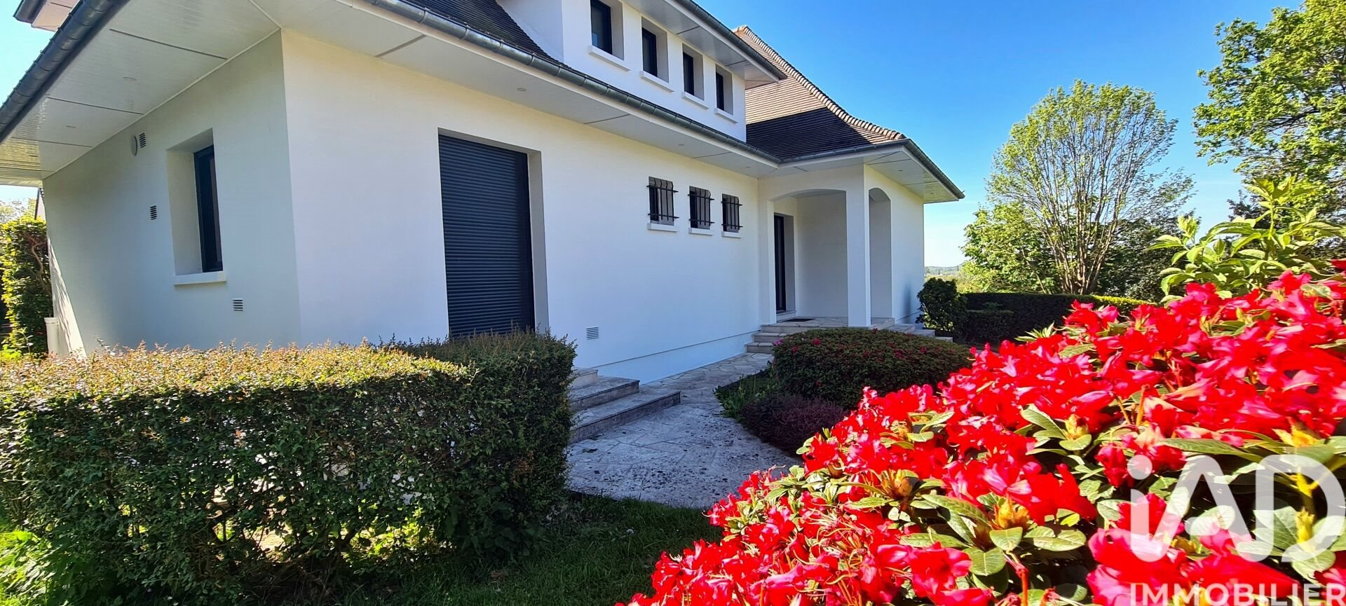 Maison à vendre, 215m², Bolbec