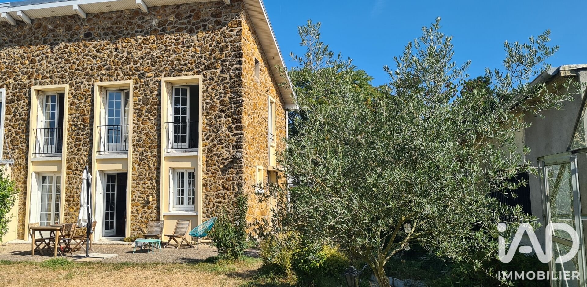 Maison à vendre, 86m², Le Havre