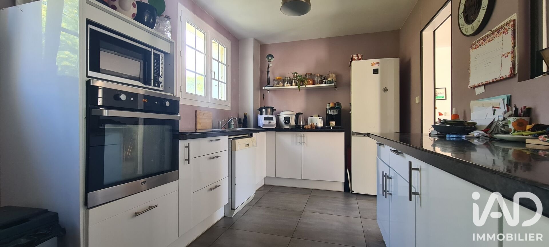 Maison à vendre, 86m², Le Havre