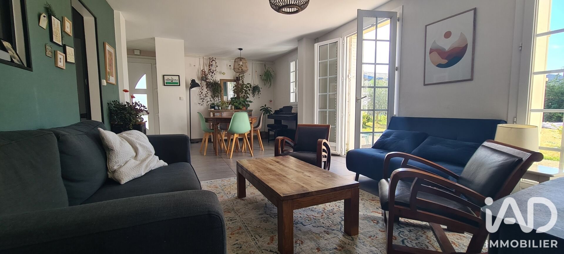 Maison à vendre, 86m², Le Havre