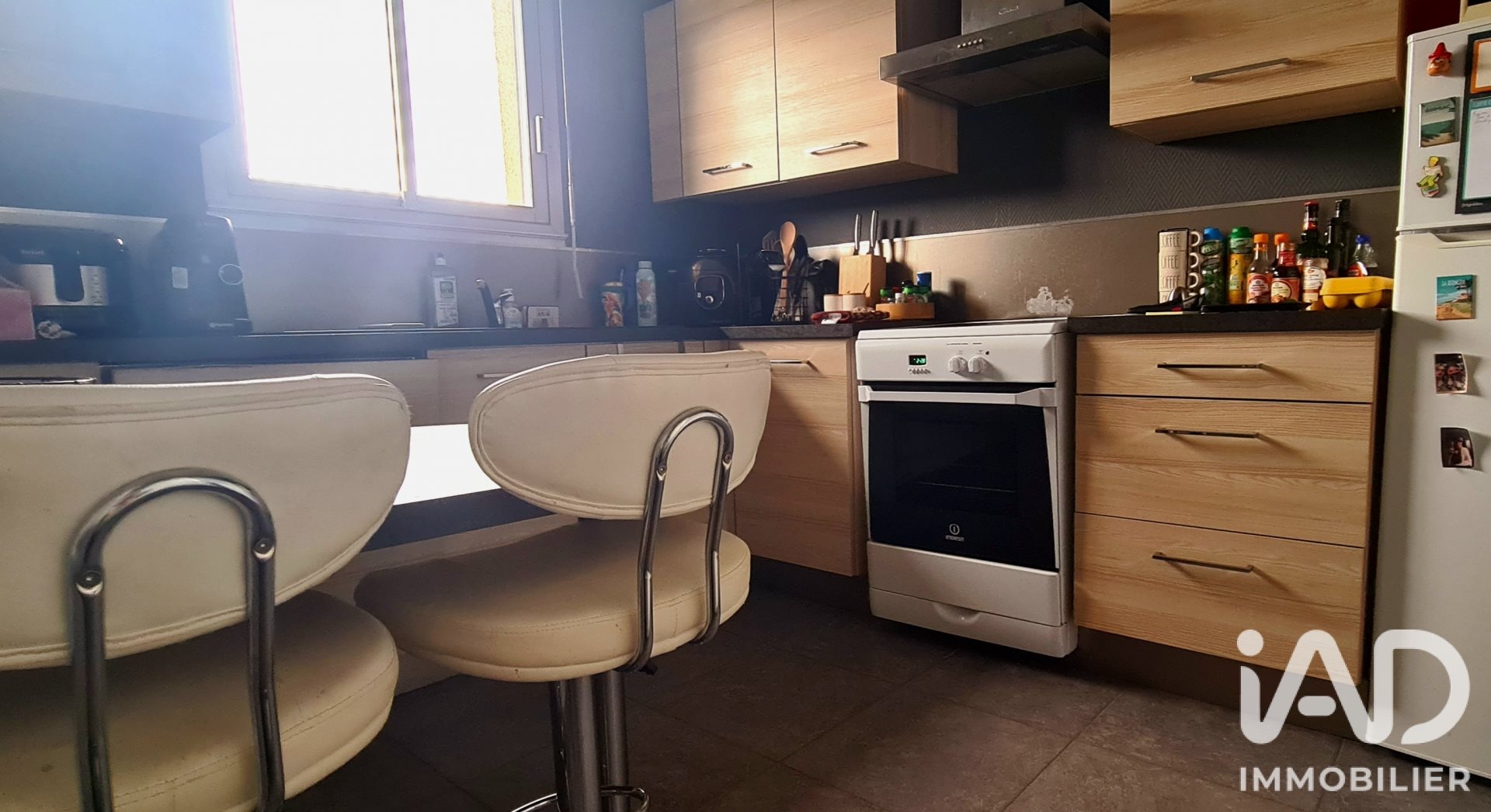 Appartement à vendre, 71m², Lillebonne