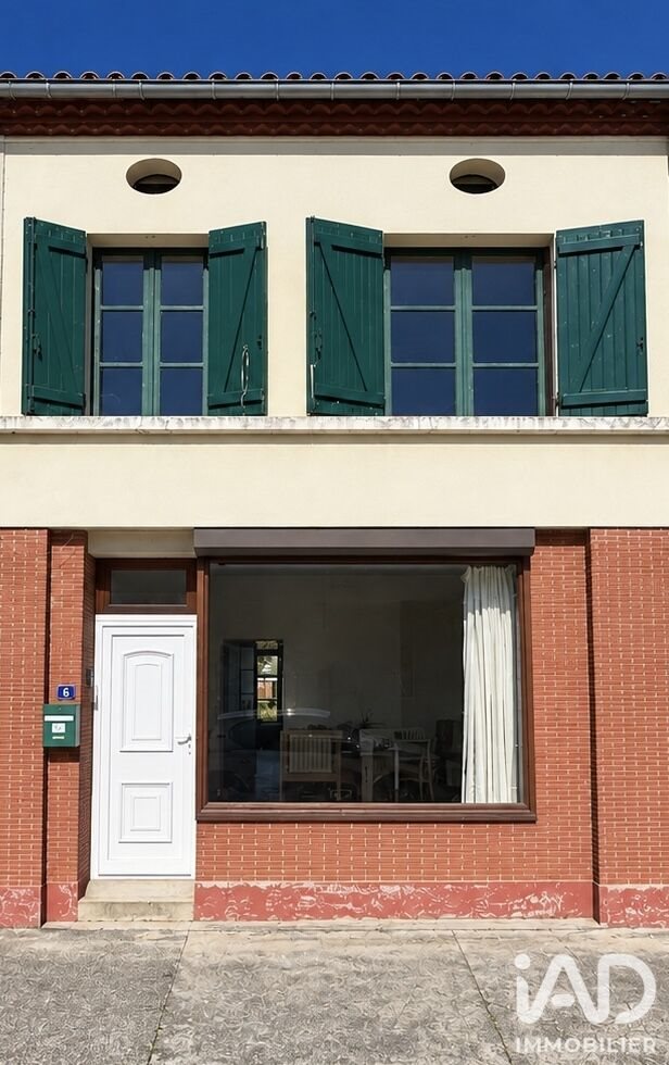 Maison à vendre, 102m², Houeillès