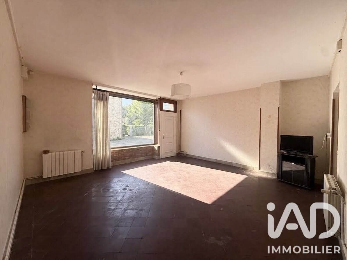 Maison à vendre, 102m², Houeillès