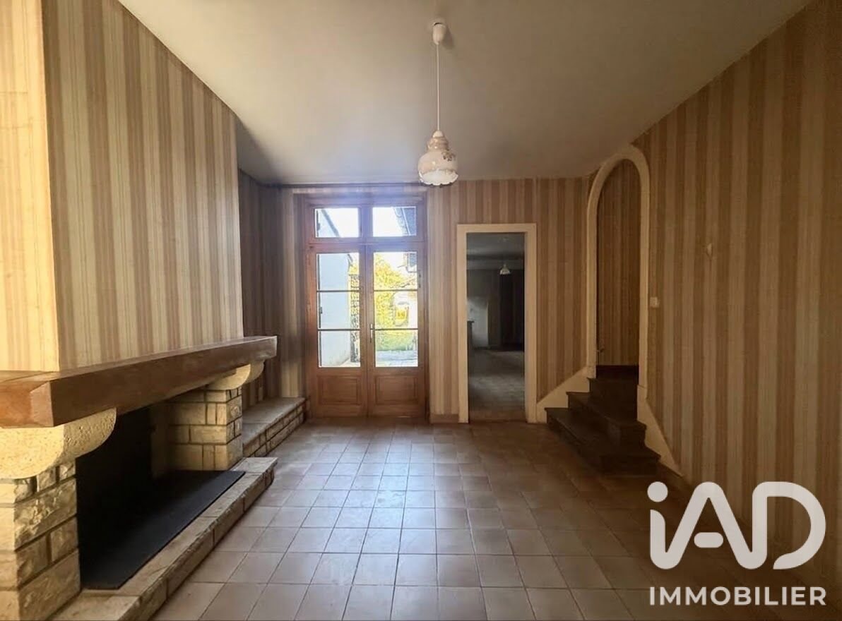 Maison à vendre, 102m², Houeillès