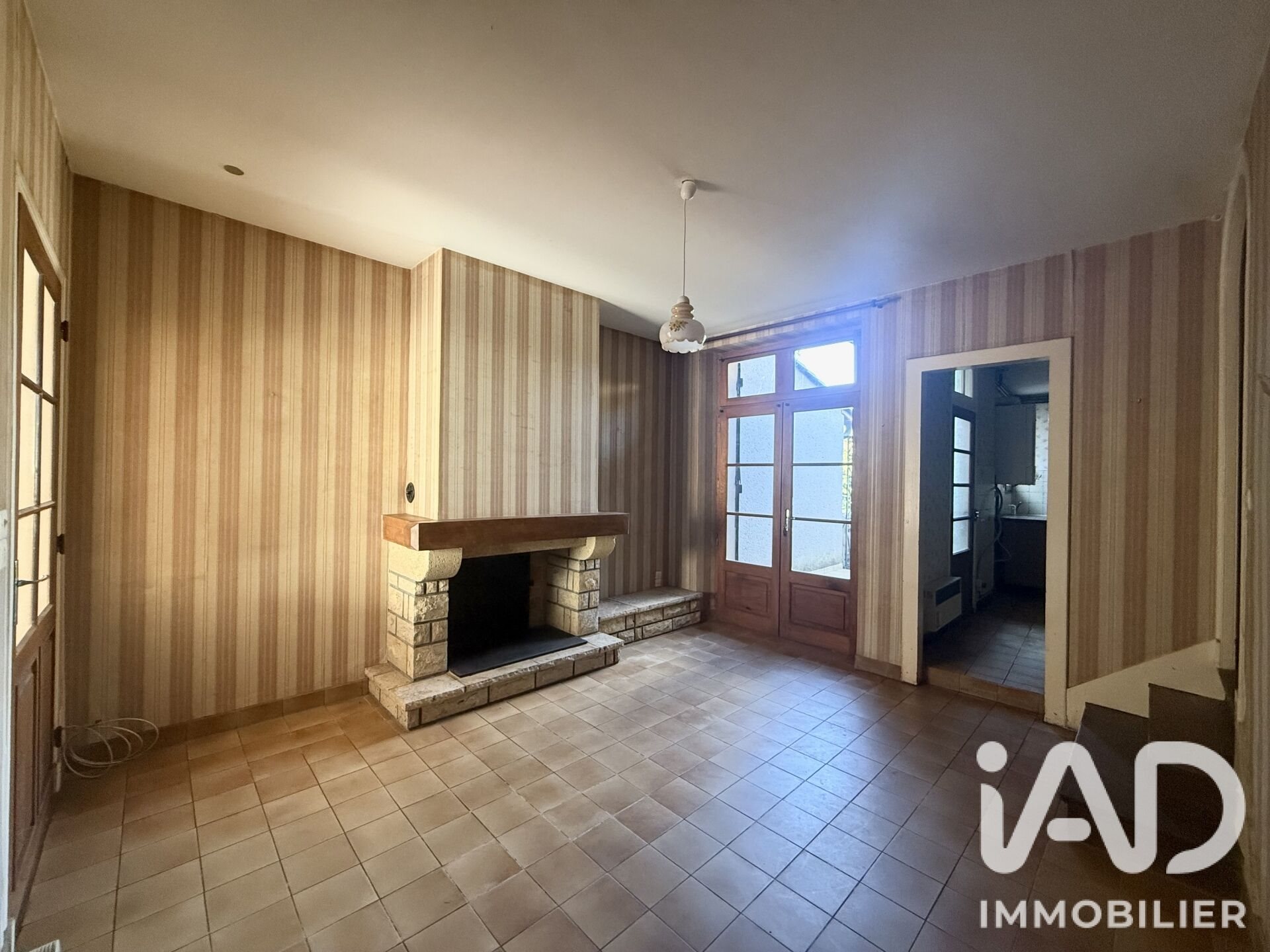 Maison à vendre, 102m², Houeillès