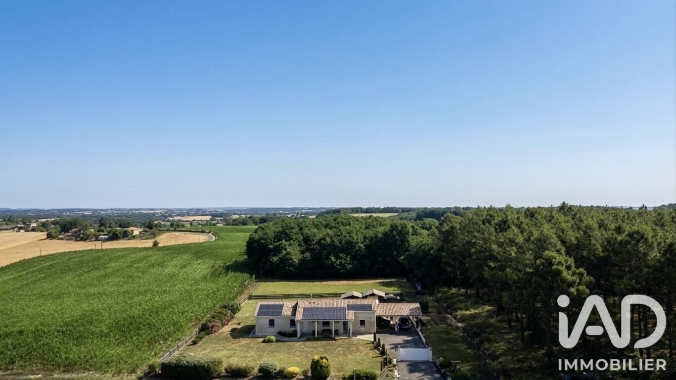 Maison à vendre, 144m², Armillac