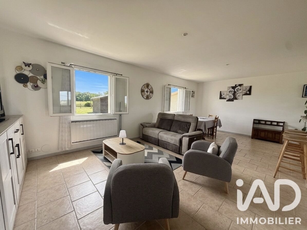Maison à vendre, 144m², Armillac