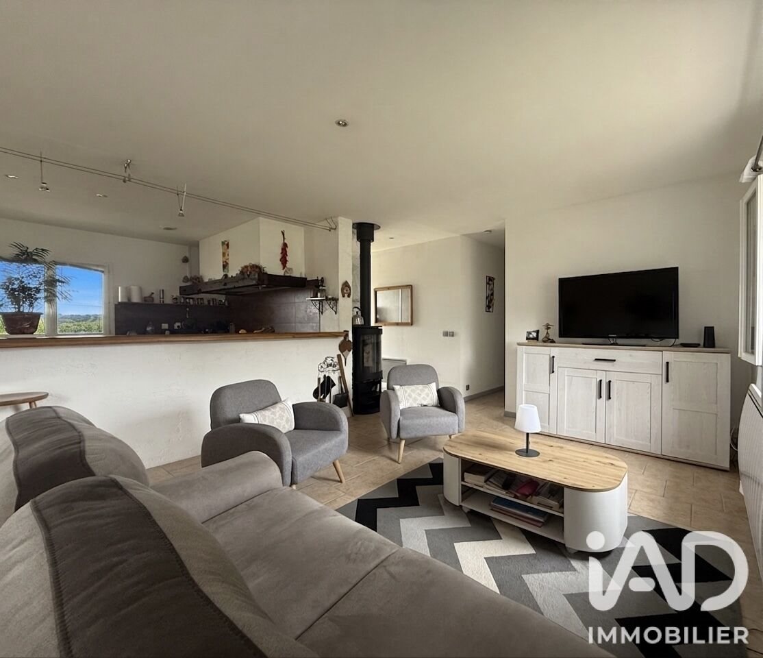 Maison à vendre, 144m², Armillac