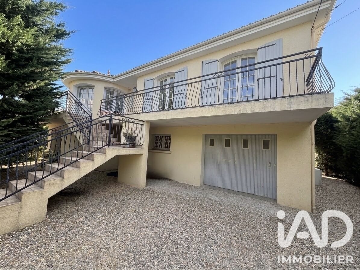 Maison à vendre, 121m², Marmande