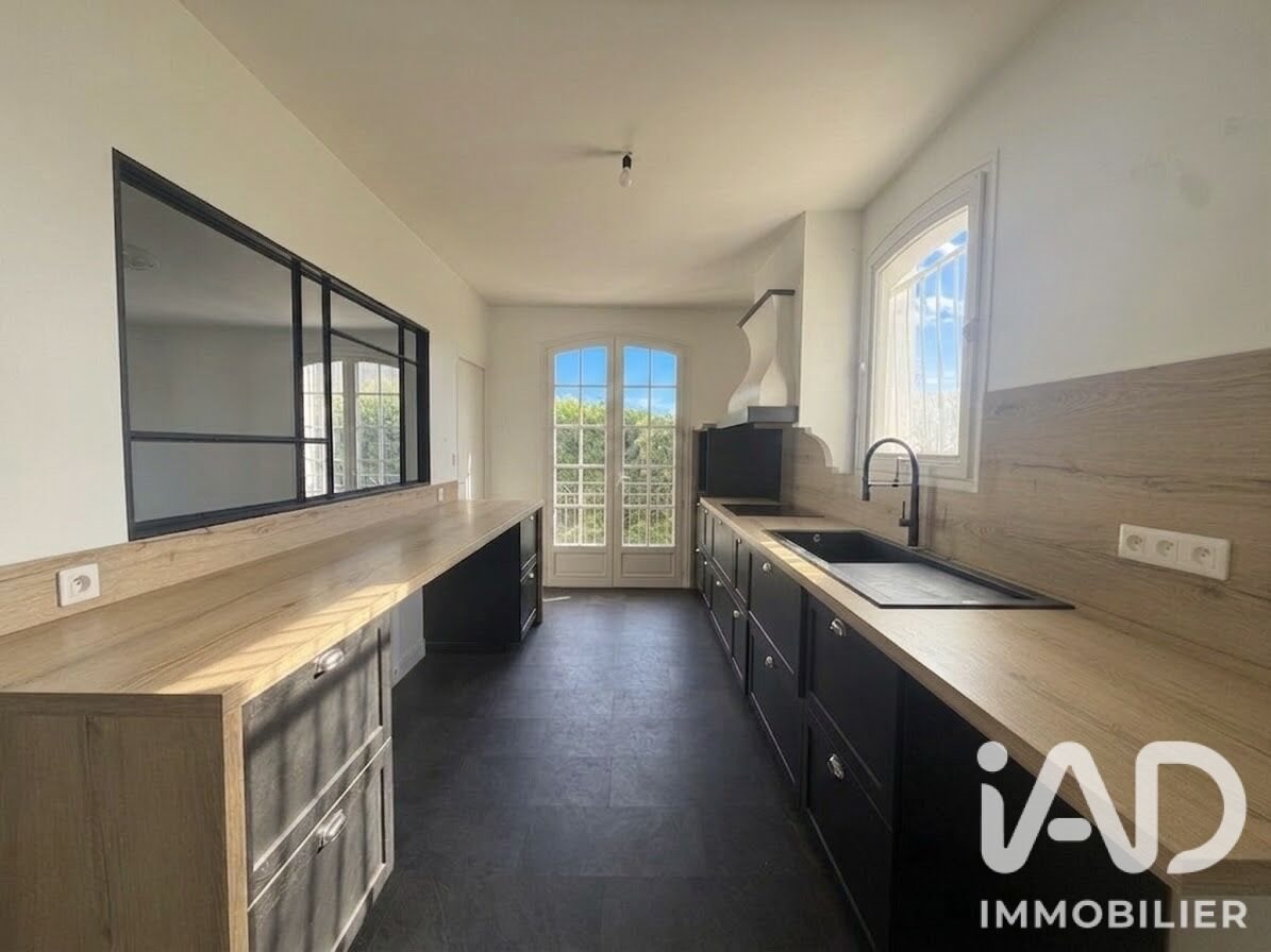 Maison à vendre, 121m², Marmande