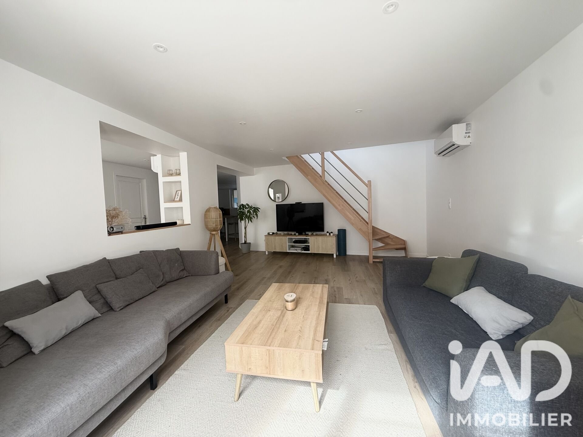 Maison à vendre, 130m², Le Mas-d'Agenais
