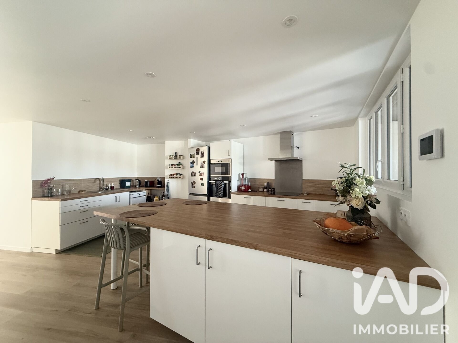 Maison à vendre, 130m², Le Mas-d'Agenais