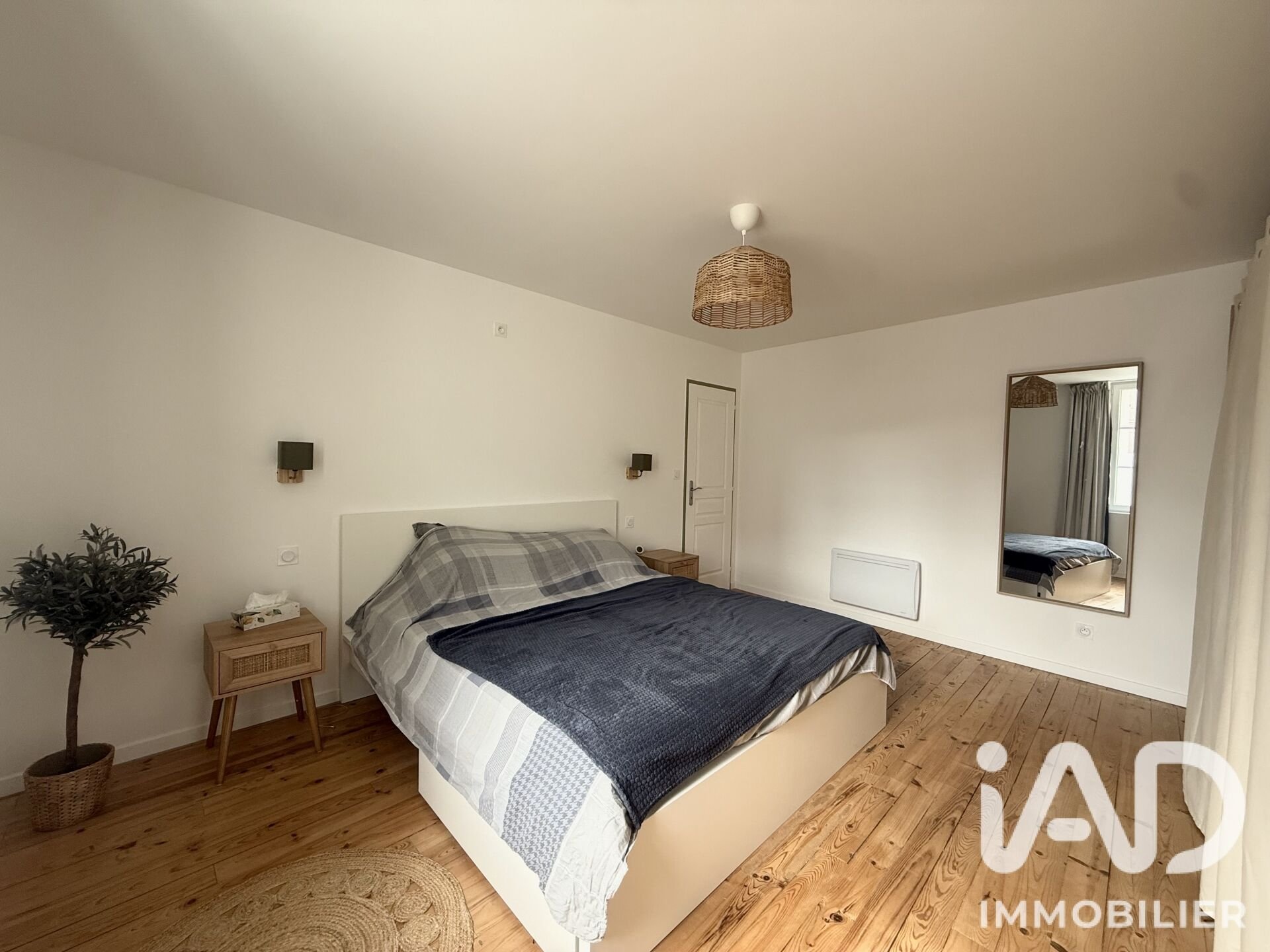 Maison à vendre, 130m², Le Mas-d'Agenais