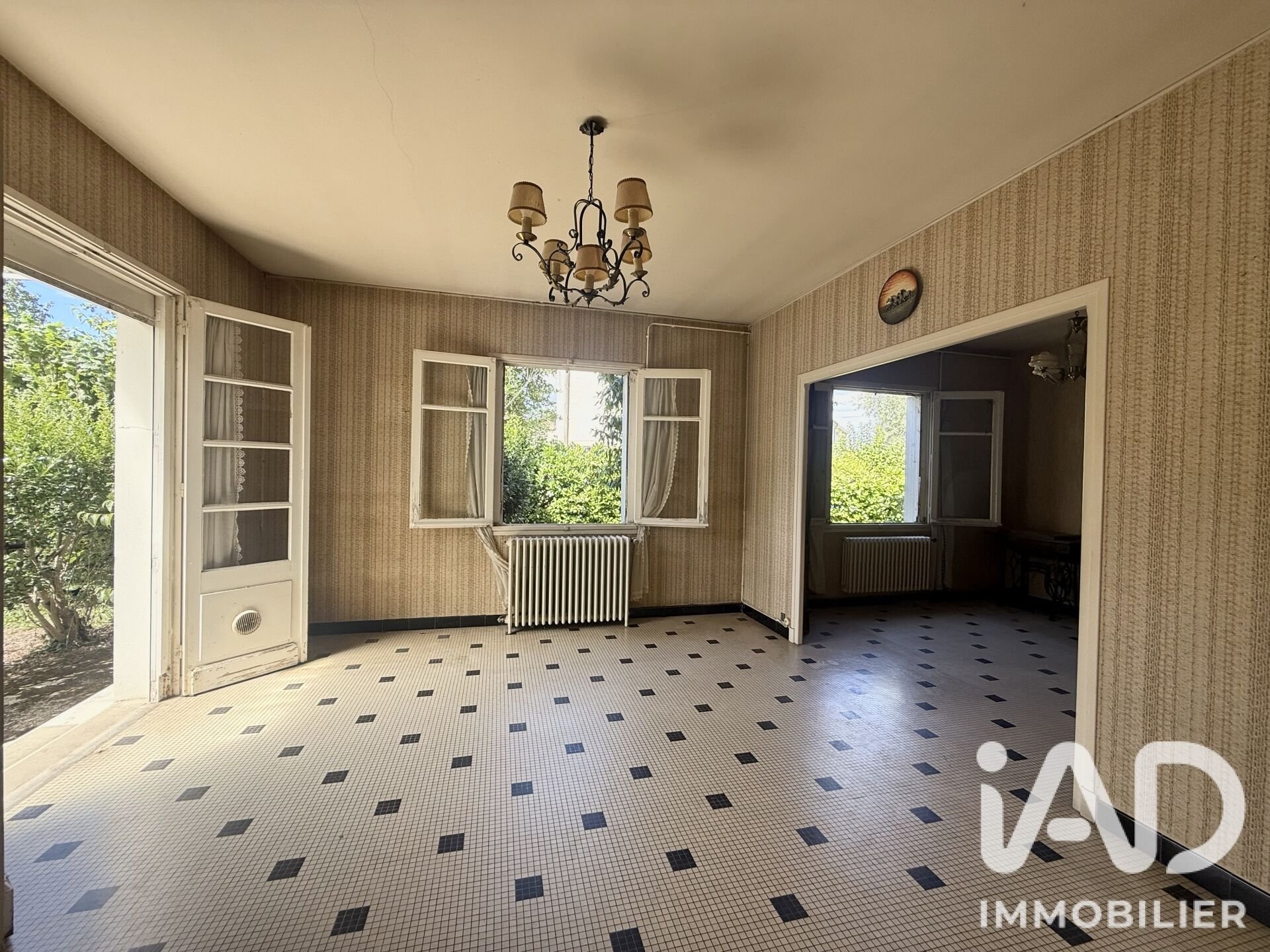 Maison à vendre, 87m², Marmande