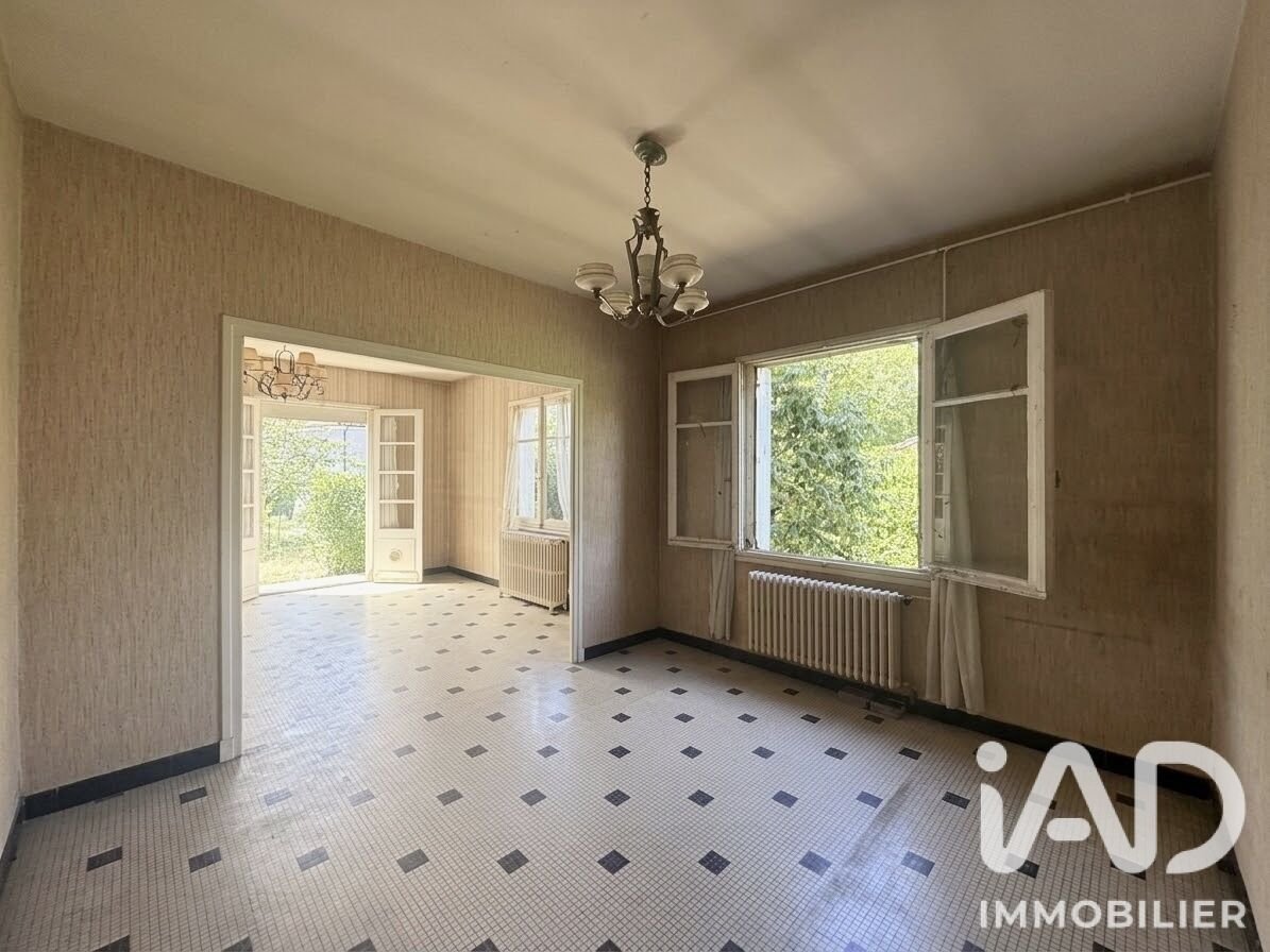 Maison à vendre, 87m², Marmande