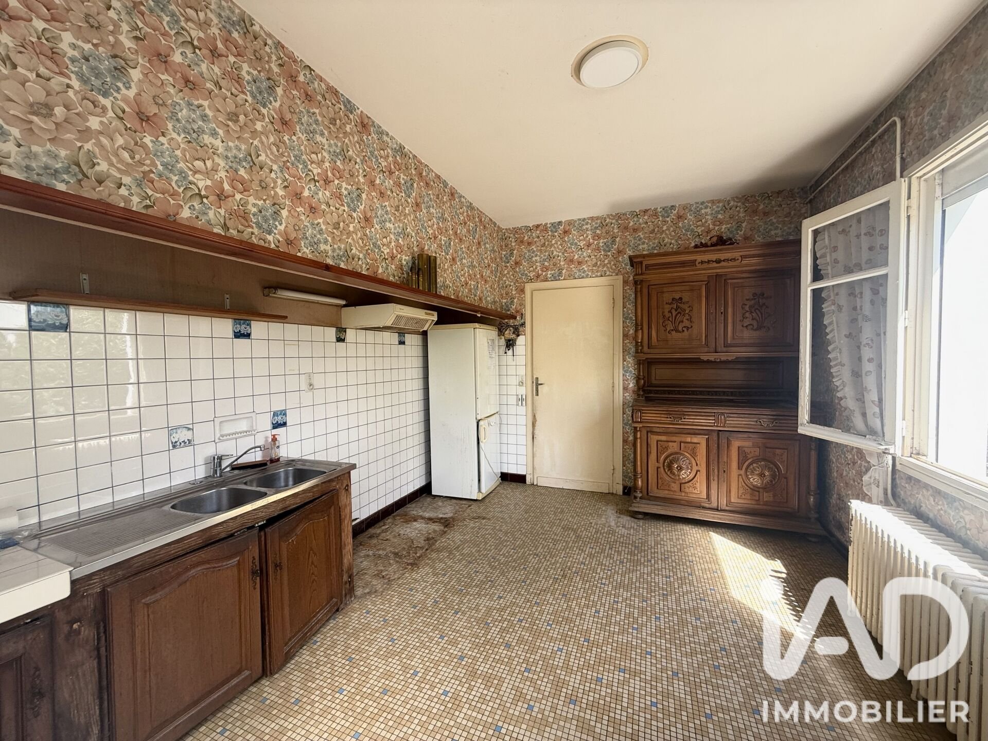 Maison à vendre, 87m², Marmande