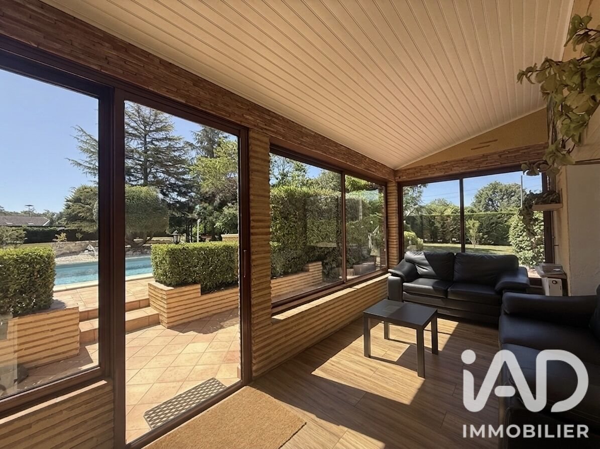 Maison à vendre, 132m², Fourques-sur-Garonne