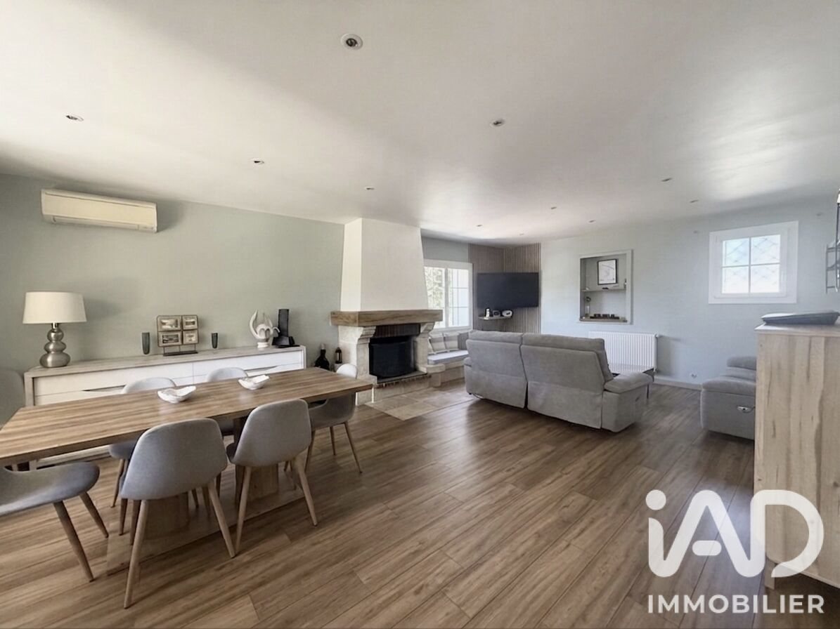 Maison à vendre, 132m², Fourques-sur-Garonne