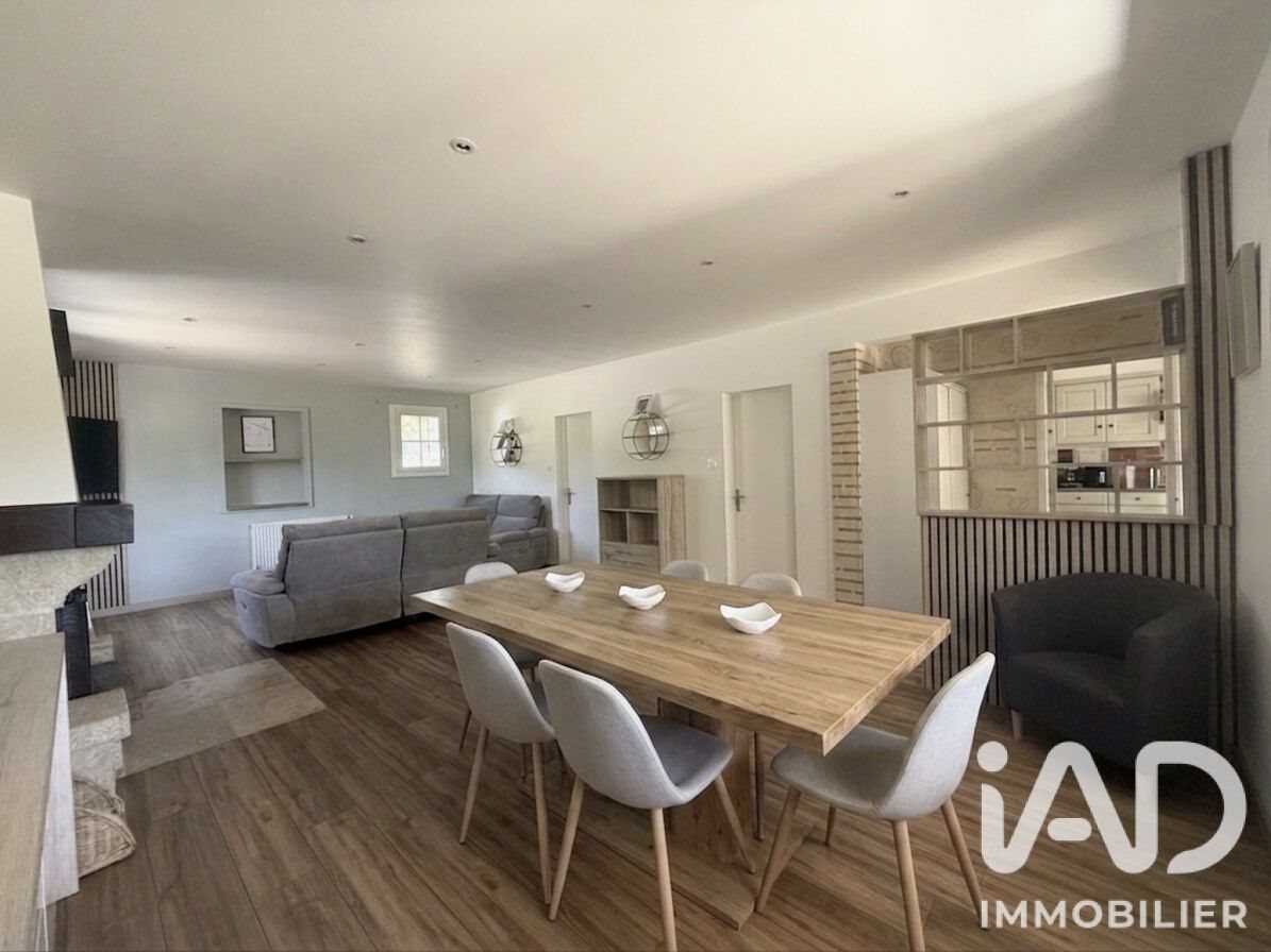 Maison à vendre, 132m², Fourques-sur-Garonne