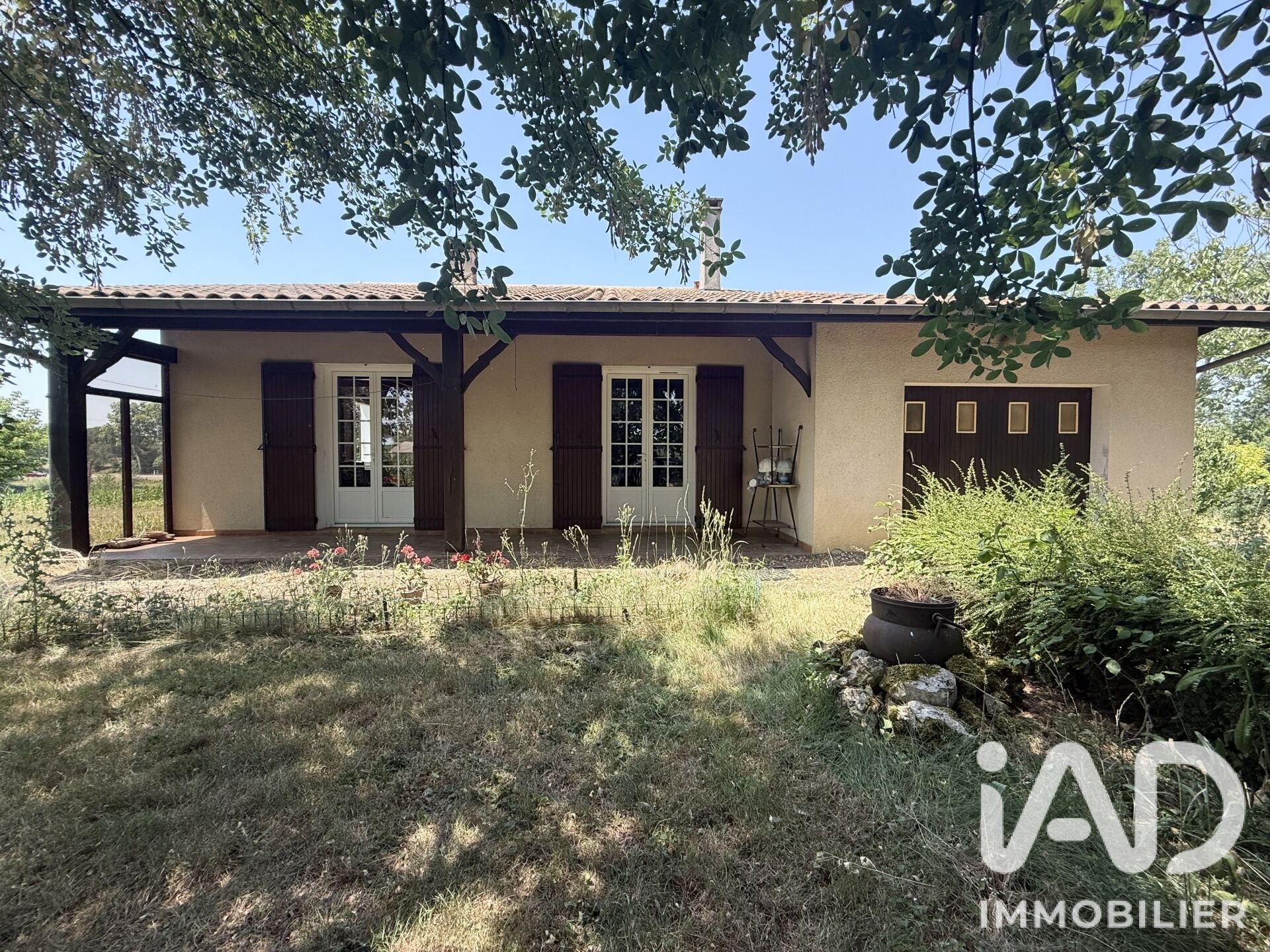 Maison à vendre, 91m², Seyches