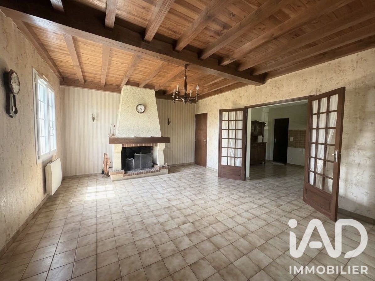 Maison à vendre, 91m², Seyches