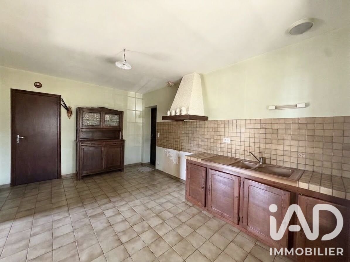 Maison à vendre, 91m², Seyches