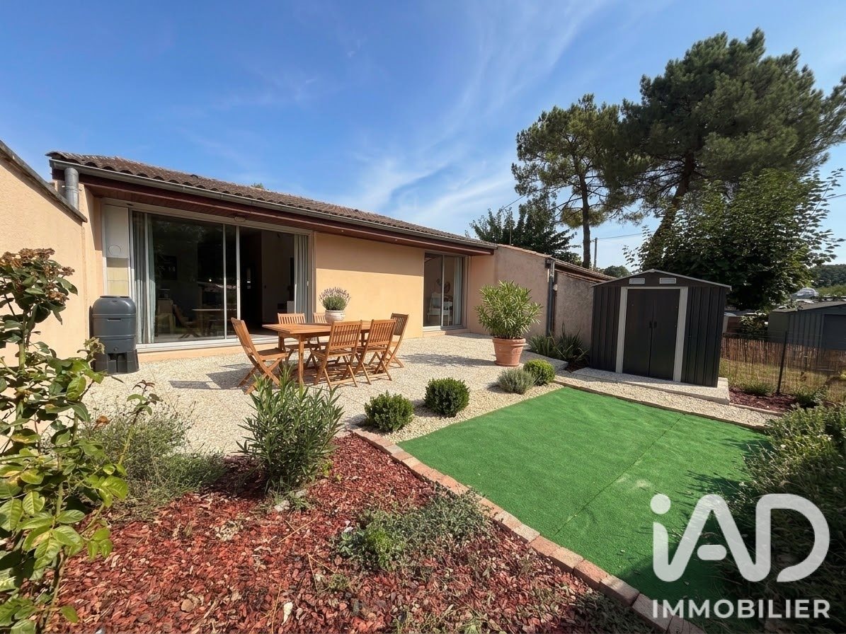 Maison à vendre, 58m², Casteljaloux