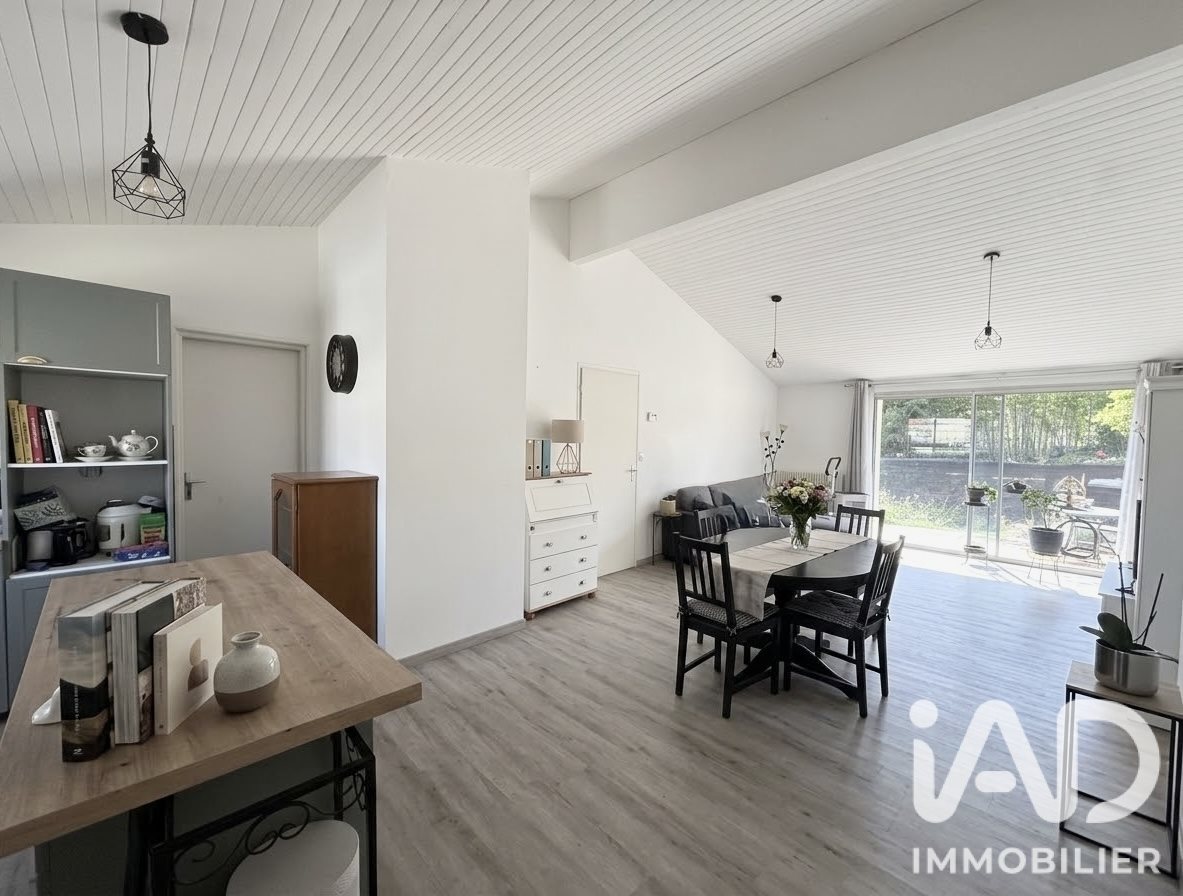 Maison à vendre, 58m², Casteljaloux