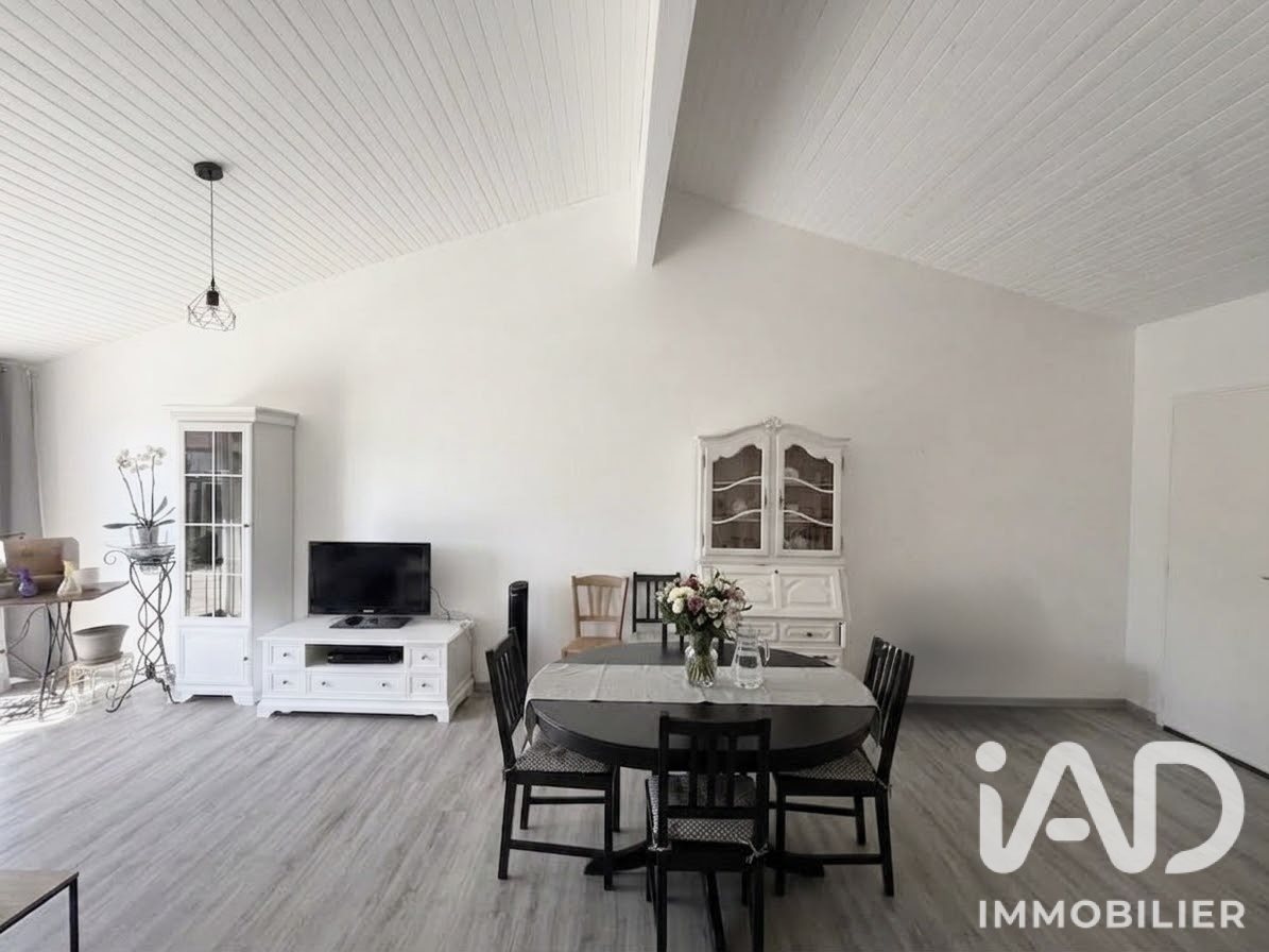 Maison à vendre, 58m², Casteljaloux