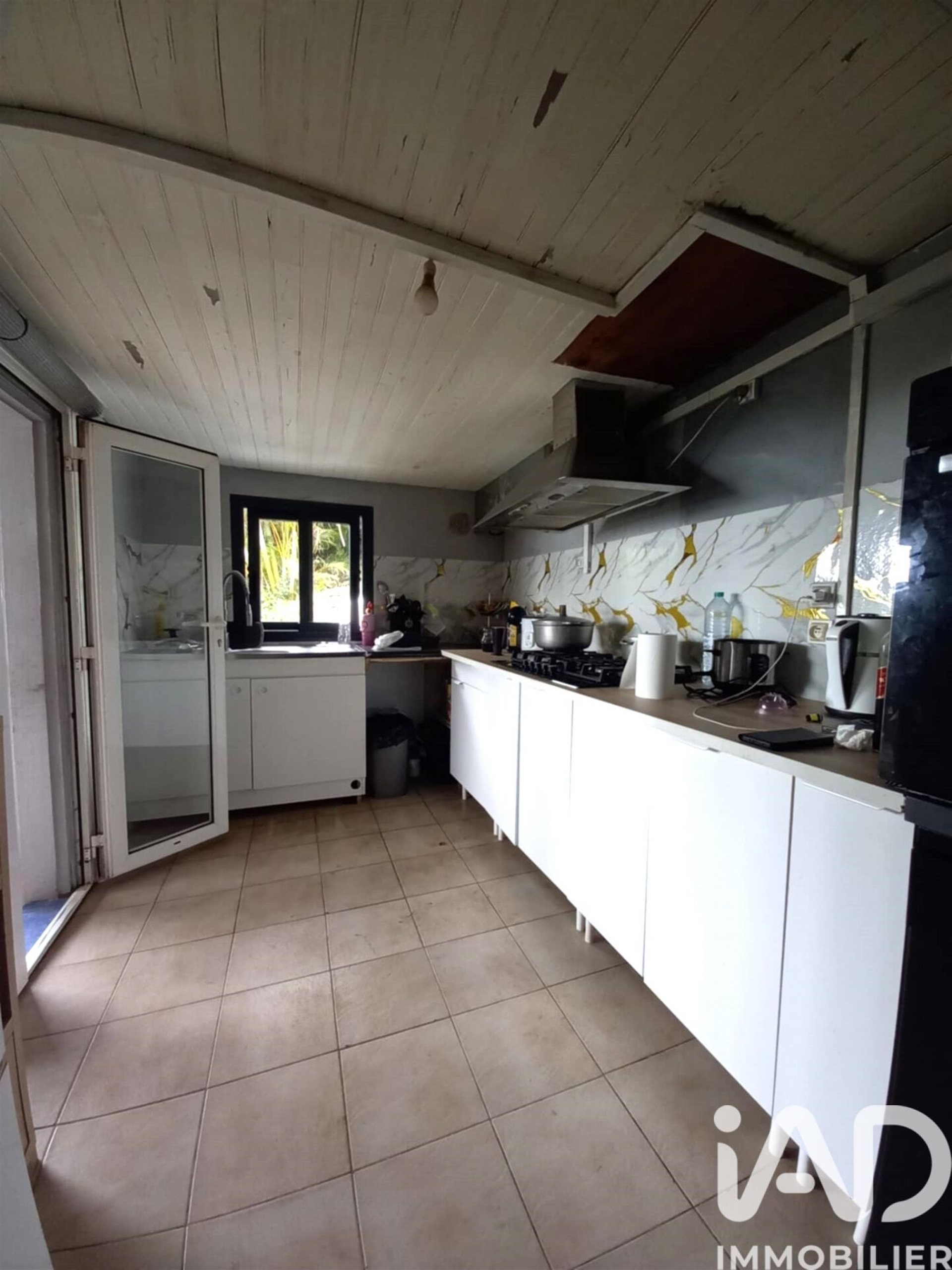 Maison à vendre, 129m², Le Tampon