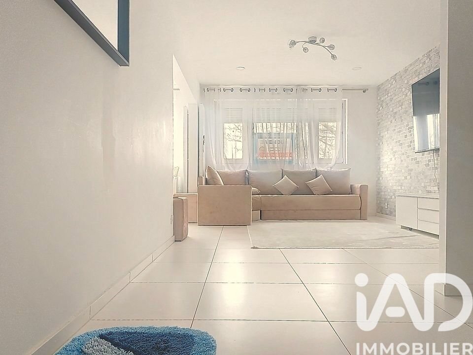 Appartement à vendre, 71m², Mulhouse