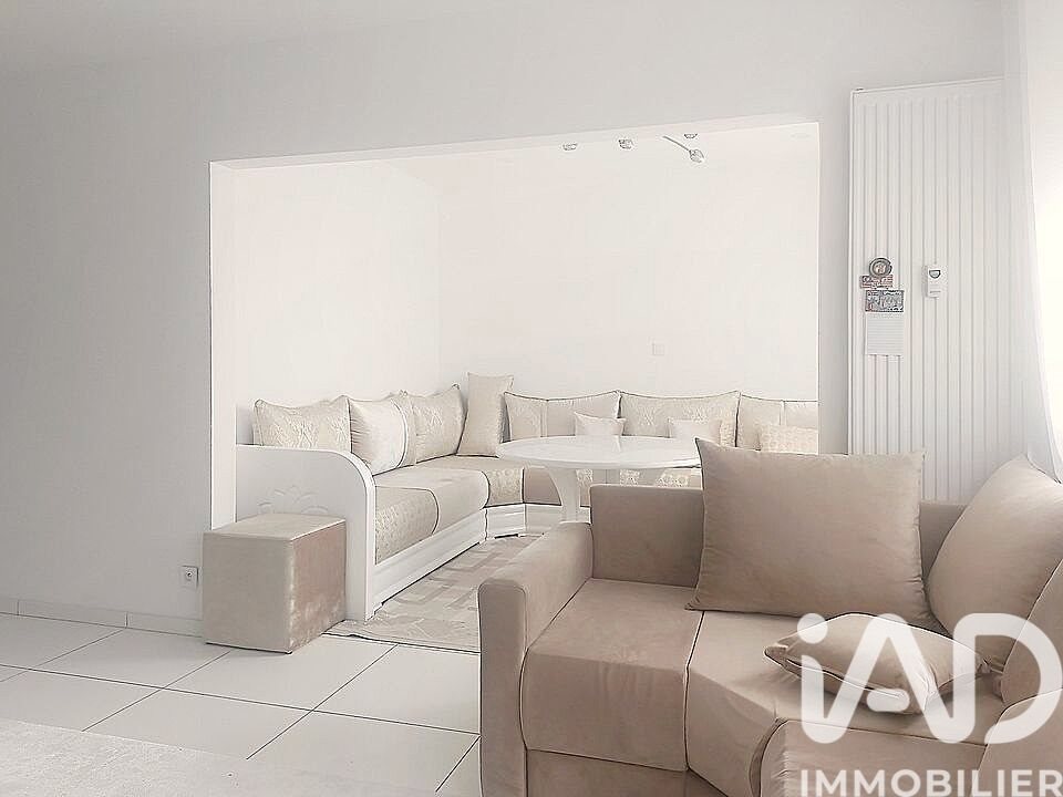 Appartement à vendre, 71m², Mulhouse