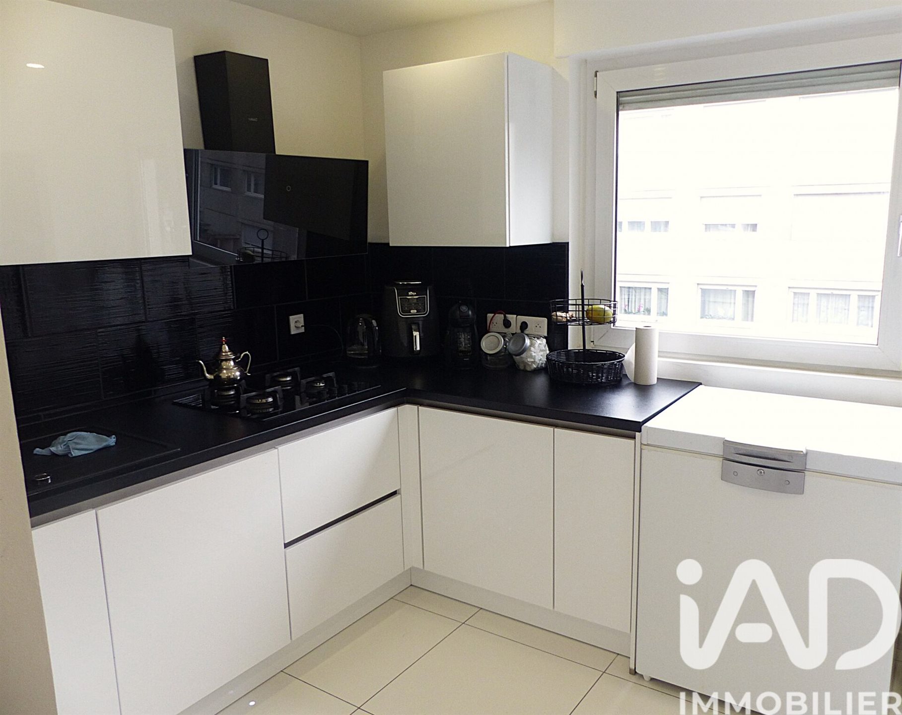 Appartement à vendre, 71m², Mulhouse