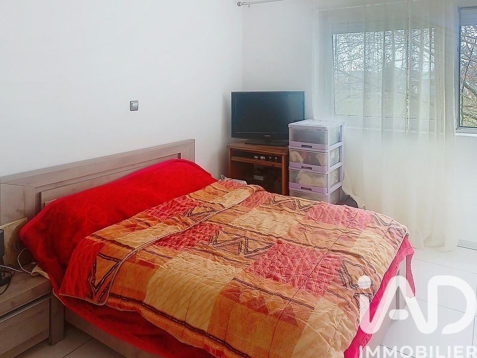 Appartement à vendre, 71m², Mulhouse