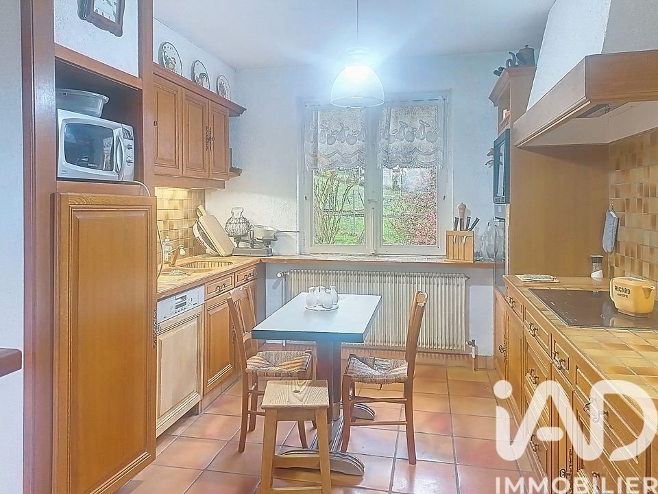 Maison à vendre, 132m², Montbéliard