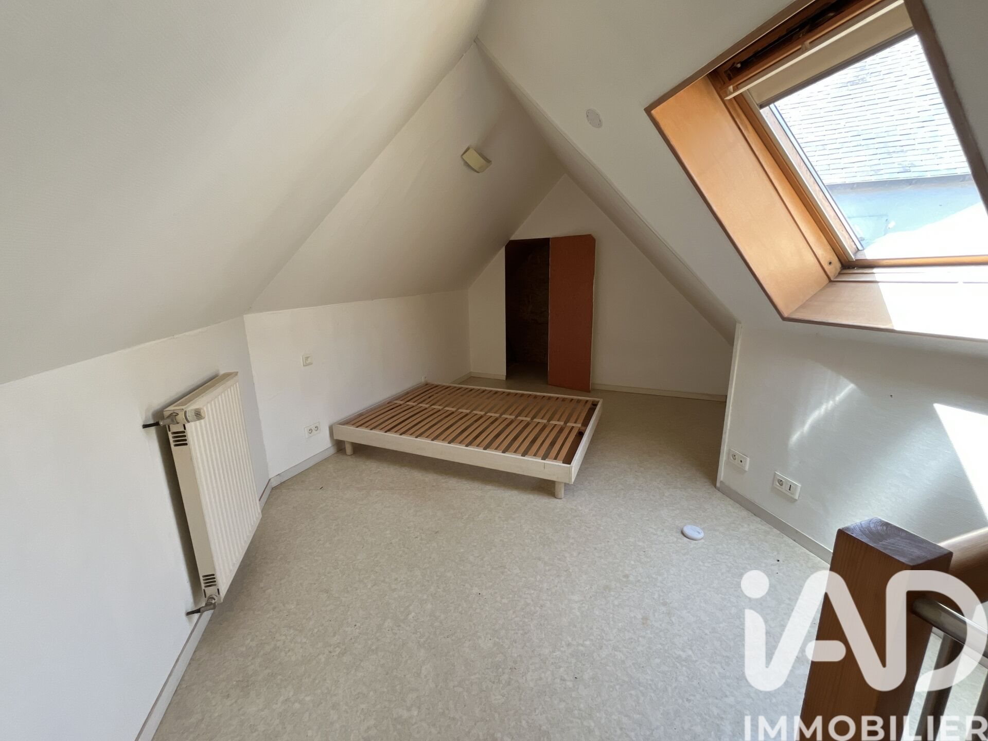 Maison à vendre, 222m², Coray