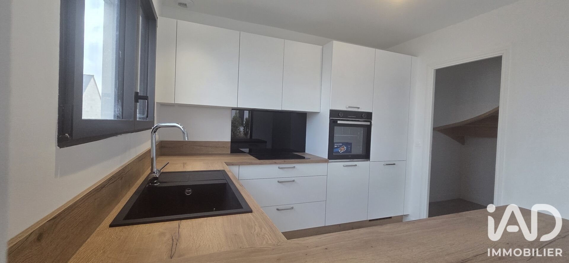 Maison à vendre, 106m², Trégunc