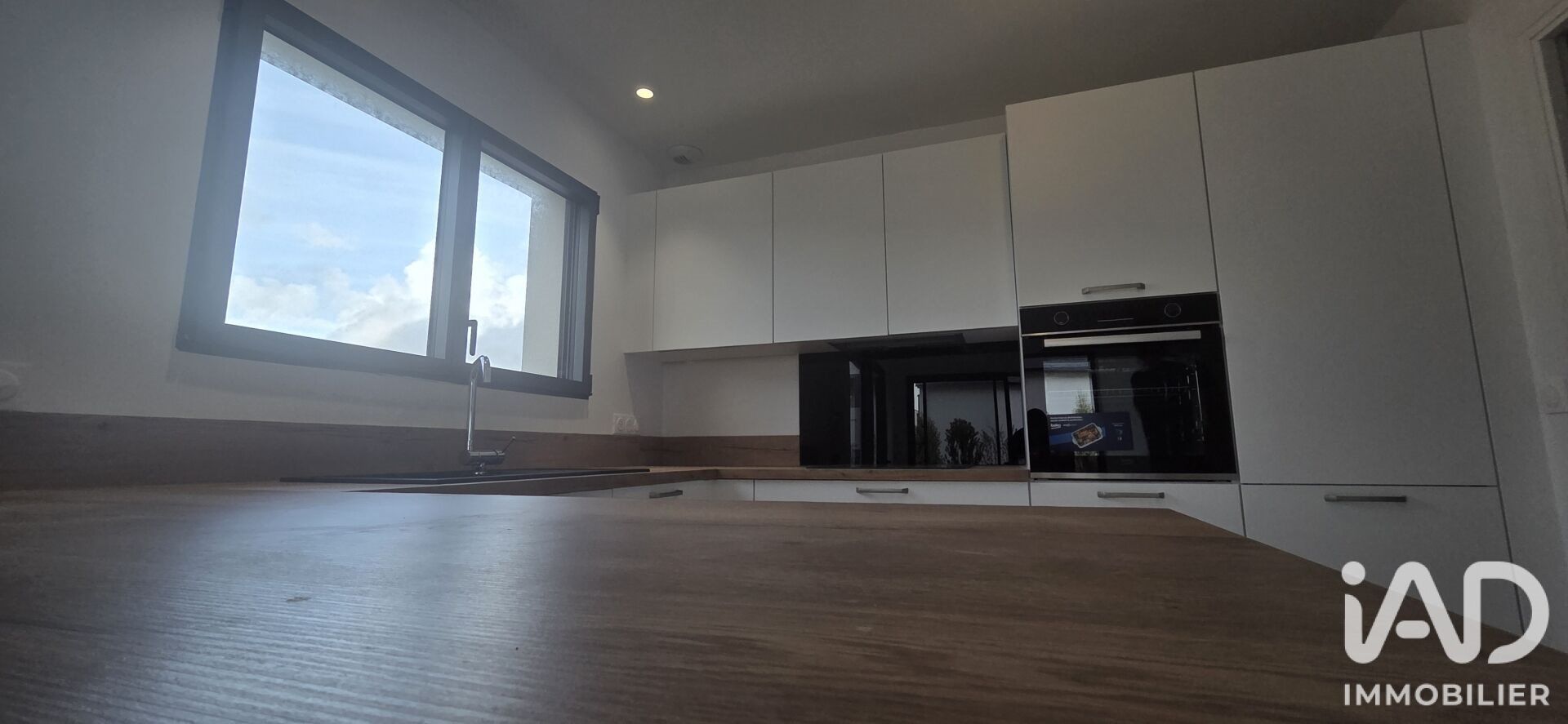 Maison à vendre, 106m², Trégunc
