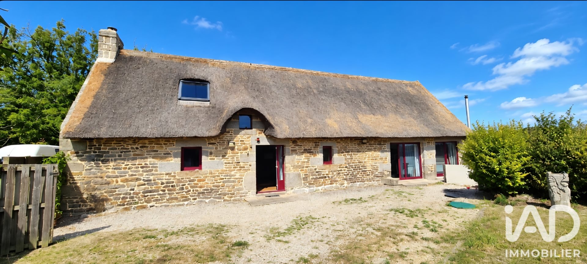 Maison à vendre, 164m², Trégunc